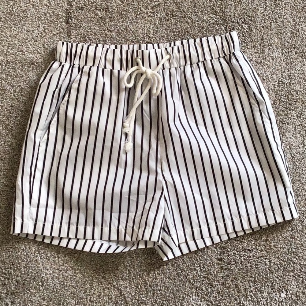 Emory park shorts